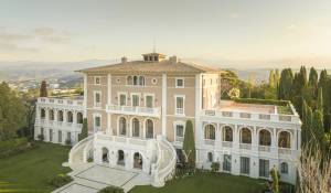 Location saisonnière Propriété Cannes