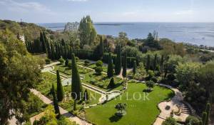 Location saisonnière Propriété Cannes