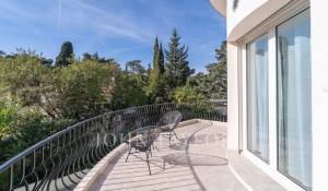 Location saisonnière Propriété Cannes
