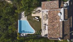 Location saisonnière Propriété Cannes