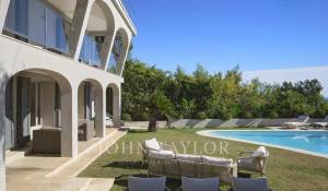 Location saisonnière Propriété Cannes