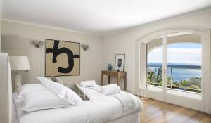 Location saisonnière Propriété Cannes