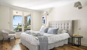Location saisonnière Propriété Cannes