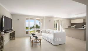 Location saisonnière Propriété Cannes