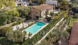 Location saisonnière Propriété Cannes