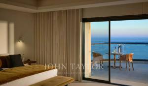 Location saisonnière Propriété Cannes