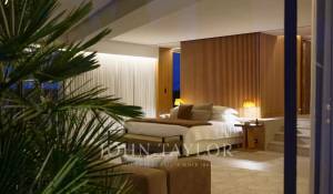 Location saisonnière Propriété Cannes