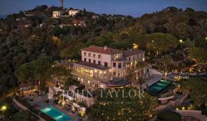 Location saisonnière Propriété Cannes