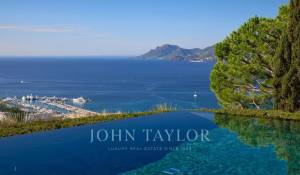 Location saisonnière Propriété Cannes