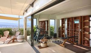 Location saisonnière Propriété Cannes