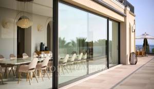 Location saisonnière Propriété Cannes