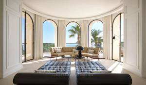 Location saisonnière Propriété Cannes