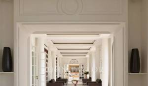 Location saisonnière Propriété Cannes