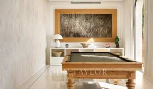 Location saisonnière Propriété Cannes