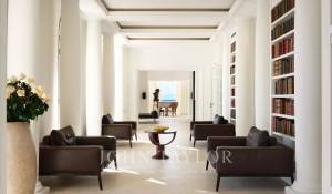 Location saisonnière Propriété Cannes