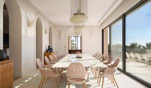 Location saisonnière Propriété Cannes