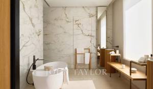 Location saisonnière Propriété Cannes