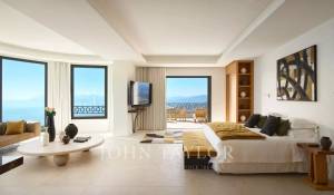 Location saisonnière Propriété Cannes