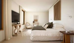 Location saisonnière Propriété Cannes