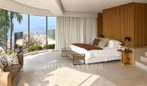 Location saisonnière Propriété Cannes