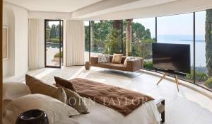 Location saisonnière Propriété Cannes