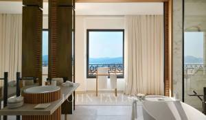 Location saisonnière Propriété Cannes