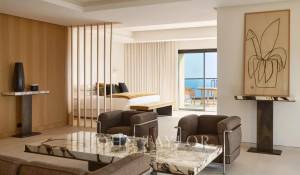 Location saisonnière Propriété Cannes