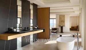 Location saisonnière Propriété Cannes