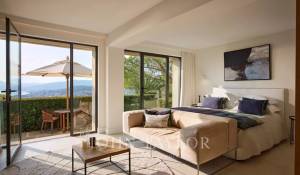 Location saisonnière Propriété Cannes