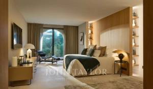 Location saisonnière Propriété Cannes