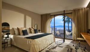 Location saisonnière Propriété Cannes