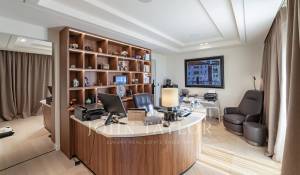 Location saisonnière Propriété Cannes