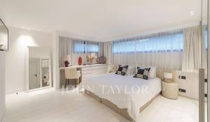 Location saisonnière Propriété Cannes