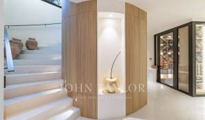 Location saisonnière Propriété Cannes