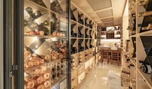 Location saisonnière Propriété Cannes