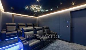 Location saisonnière Propriété Cannes