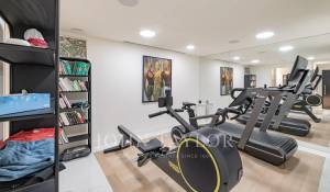 Location saisonnière Propriété Cannes