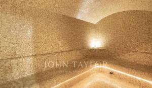 Location saisonnière Propriété Cannes