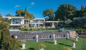 Location saisonnière Propriété Cannes