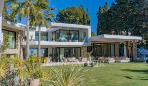 Location saisonnière Propriété Cannes