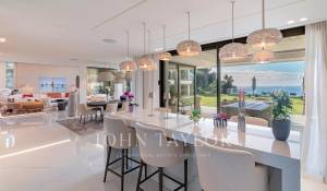 Location saisonnière Propriété Cannes