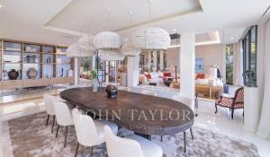 Location saisonnière Propriété Cannes