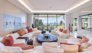 Location saisonnière Propriété Cannes