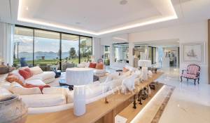 Location saisonnière Propriété Cannes