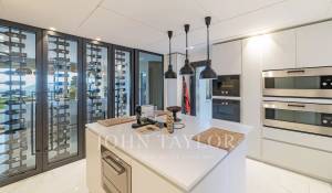 Location saisonnière Propriété Cannes