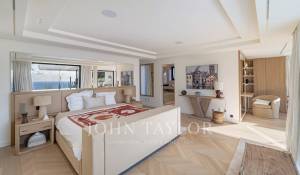 Location saisonnière Propriété Cannes