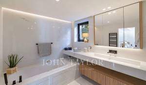 Location saisonnière Propriété Cannes