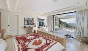 Location saisonnière Propriété Cannes