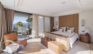 Location saisonnière Propriété Cannes