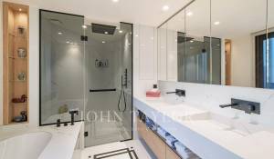 Location saisonnière Propriété Cannes